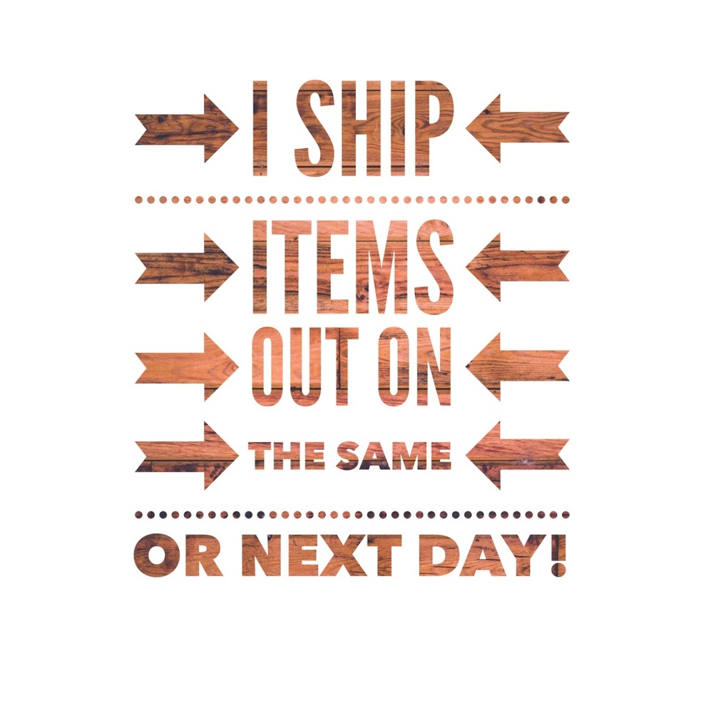❗️Fast shipping ❗️